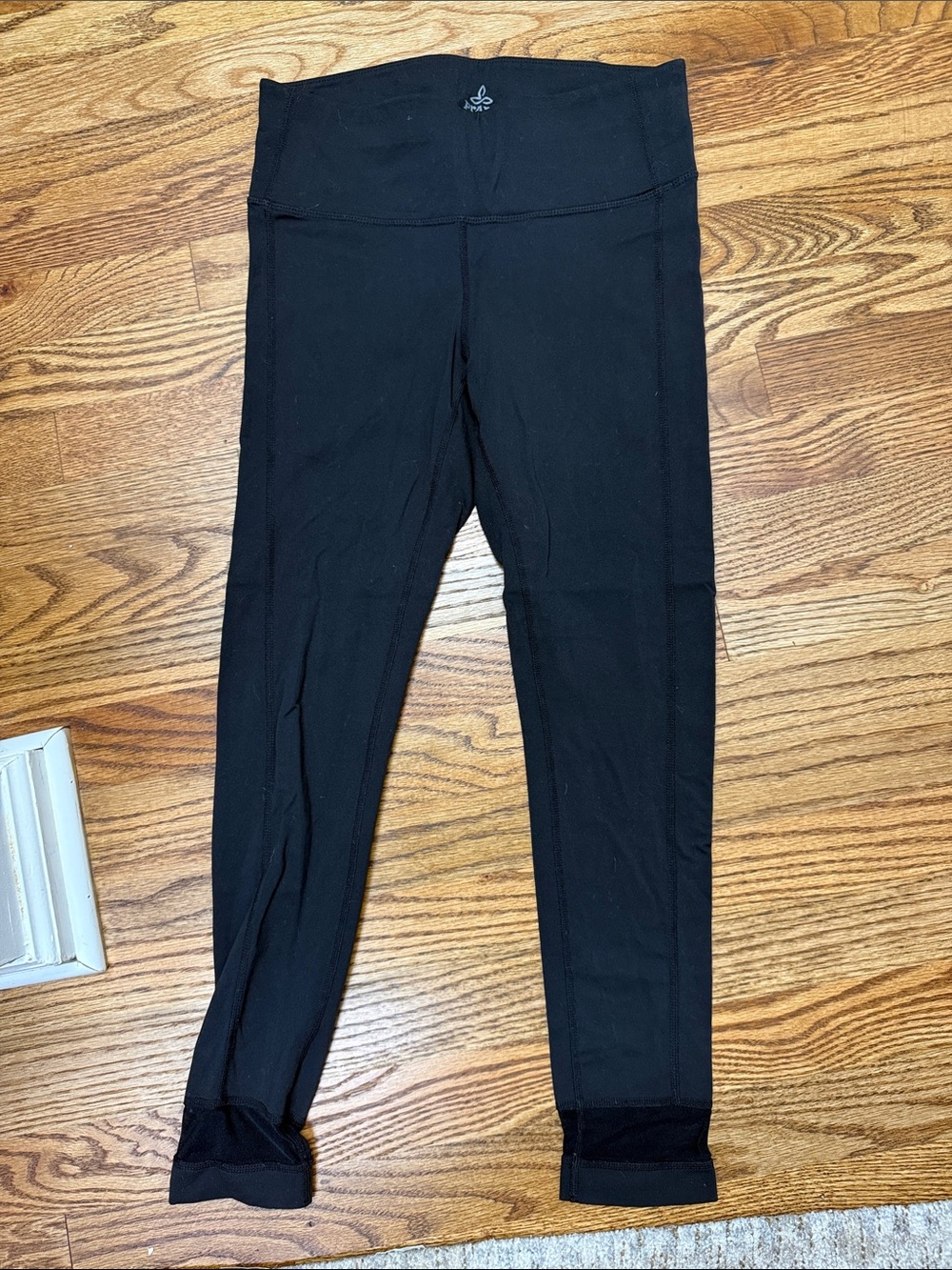 Prana Womens Leggings with High Waist